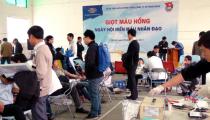 Tuổi trẻ VINACONEX với các hoạt động chào mừng kỷ niệm ngày thành lập Đoàn và Năm thanh niên 2011