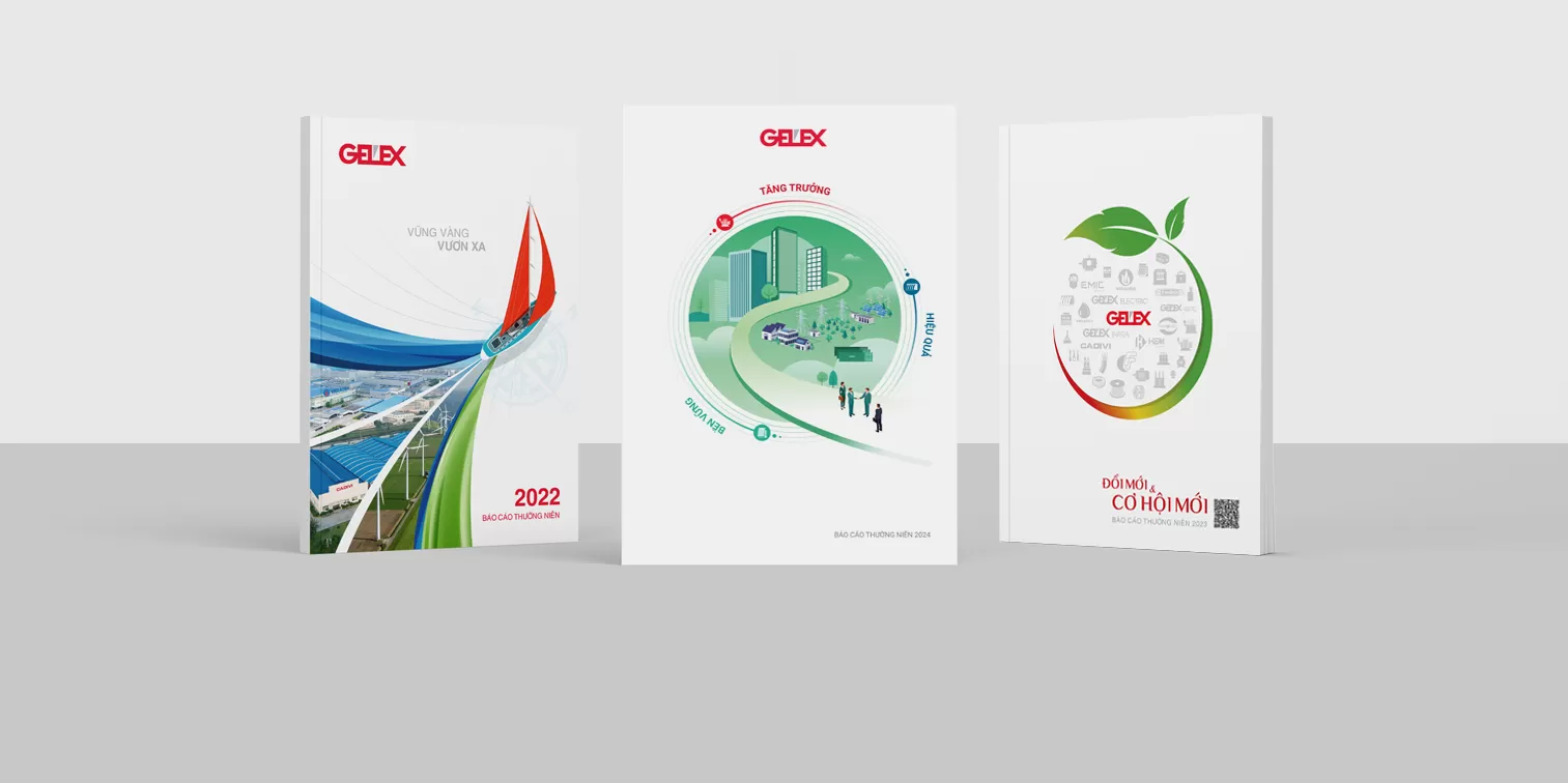 Báo cáo thường niên