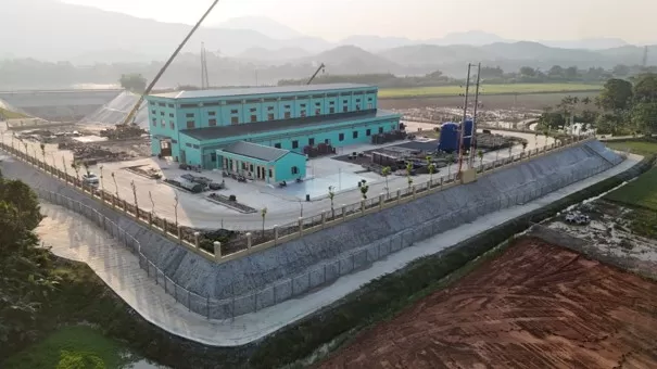 NHỮNG CON NGƯỜI PHÍA SAU CÔNG TRÌNH NGUỒN TƯƠNG LAI