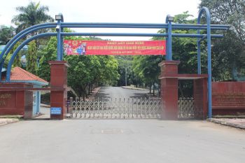 Thông báo tuyển dụng