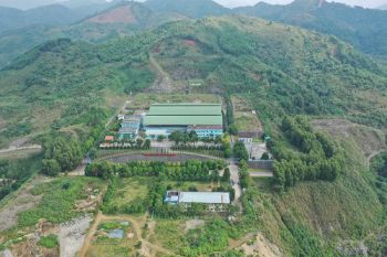 Thông báo tuyển dụng Công nhân kỹ thuật