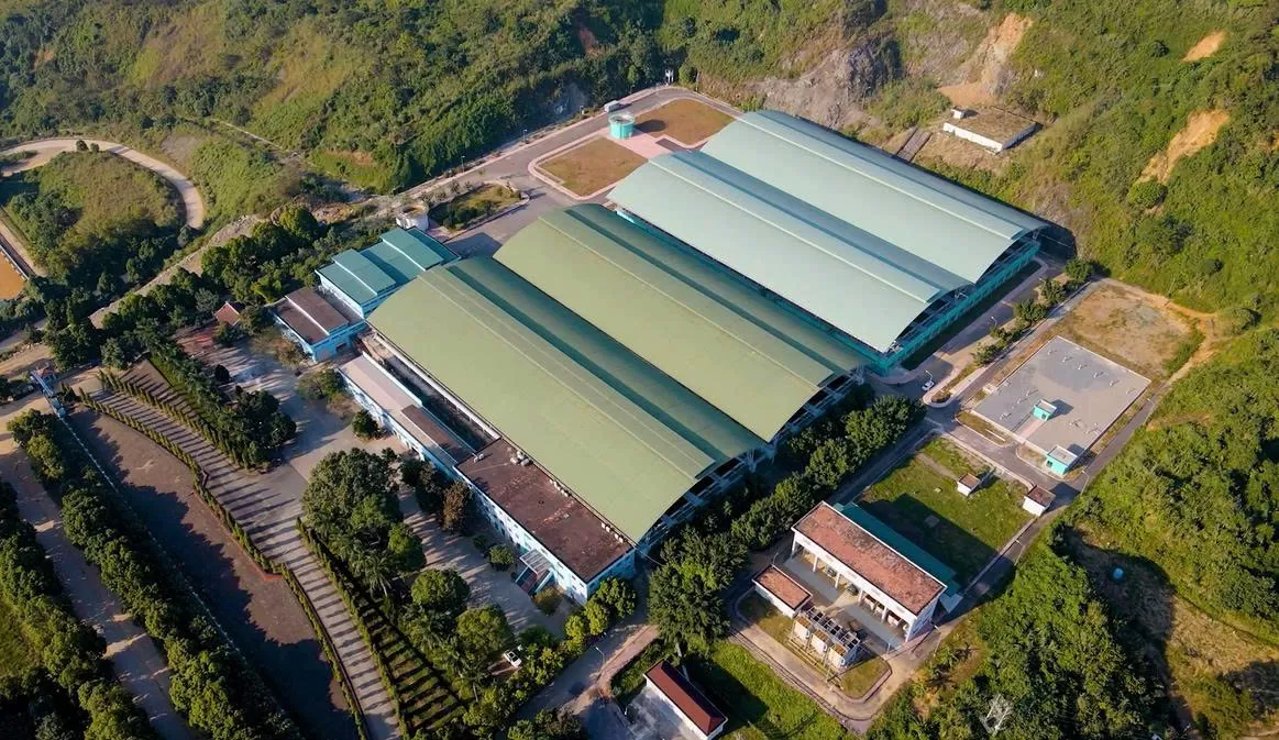 CBTT: Thông báo về việc Ứng cử, đề cử nhân sự dự kiến bầu thành viên Ban kiểm soát Công ty nhiệm kỳ 2026 -2031