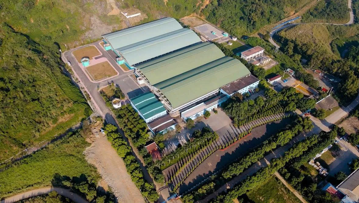 CBTT: Nghị quyết của HĐQT về Kế hoạch chốt danh sách cổ đông và Tổ chức Đại hội đồng cổ đông thường niên năm 2026 của Công ty CP Đầu từ Nước sạch Sông Đà