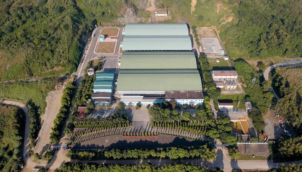 CBTT Báo cáo Tài chính bán niên năm 2025 đã được soát xét