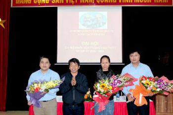 Ngày 25/04/2020, Đảng ủy Công ty CP Đầu tư Nước sạch Sông Đà đã chỉ đạo tổ chức Đại hội Đảng đối với: Chi bộ khối Văn phòng; Chi bộ khối sản xuất lần thứ I, nhiệm kỳ 2020 - 2023 đã thành