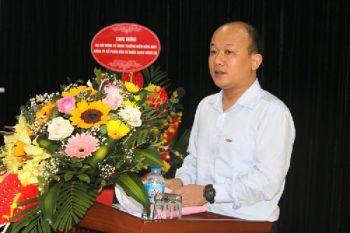 Đại hội đồng cổ đông Thường niên năm 2021 của Công ty cổ phần Đầu tư Nước sạch Sông Đà thành công tốt đẹp.