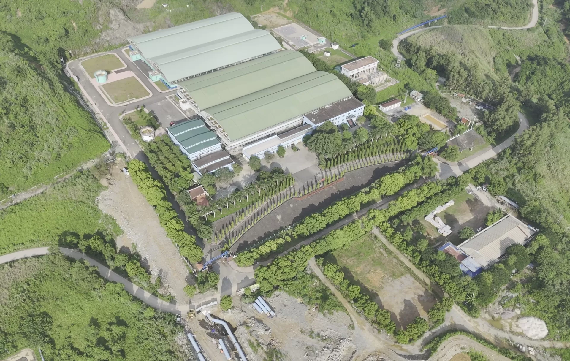 CBTT Báo cáo Tài chính bán niên năm 2025 đã được soát xét