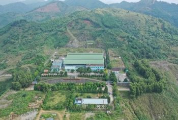 Kết quả phân tích mẫu nước sạch ngày 28/6/2022 chỉ tiêu B theo QCVN 01-1:2018/BYT (Nước tại Km9+360; Nước tại Km8+400)